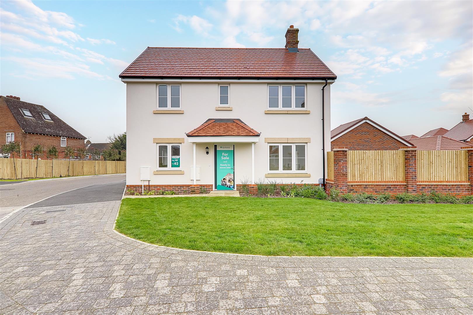 House - Detached | West Street, Sompting | For Sale